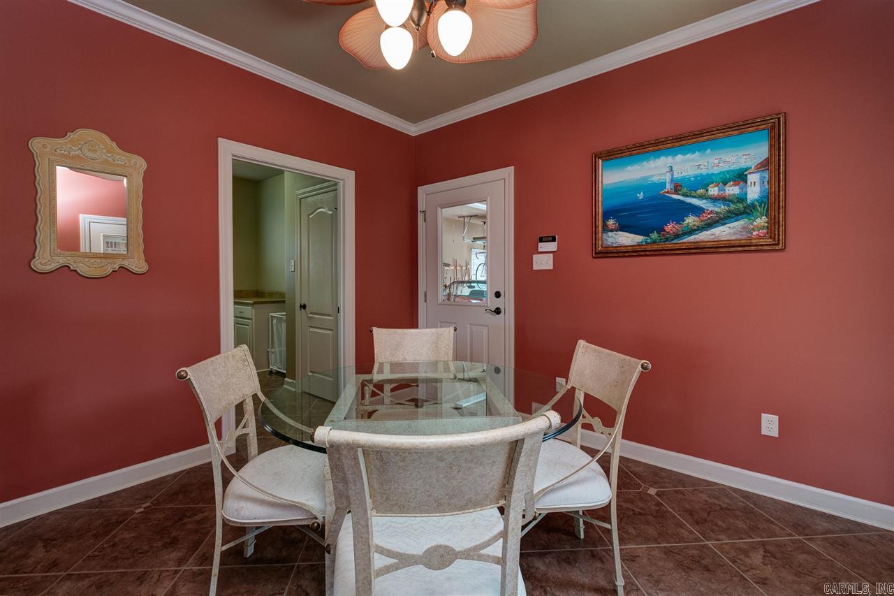 MAUMELLE VALLEY ESTATES - Residential