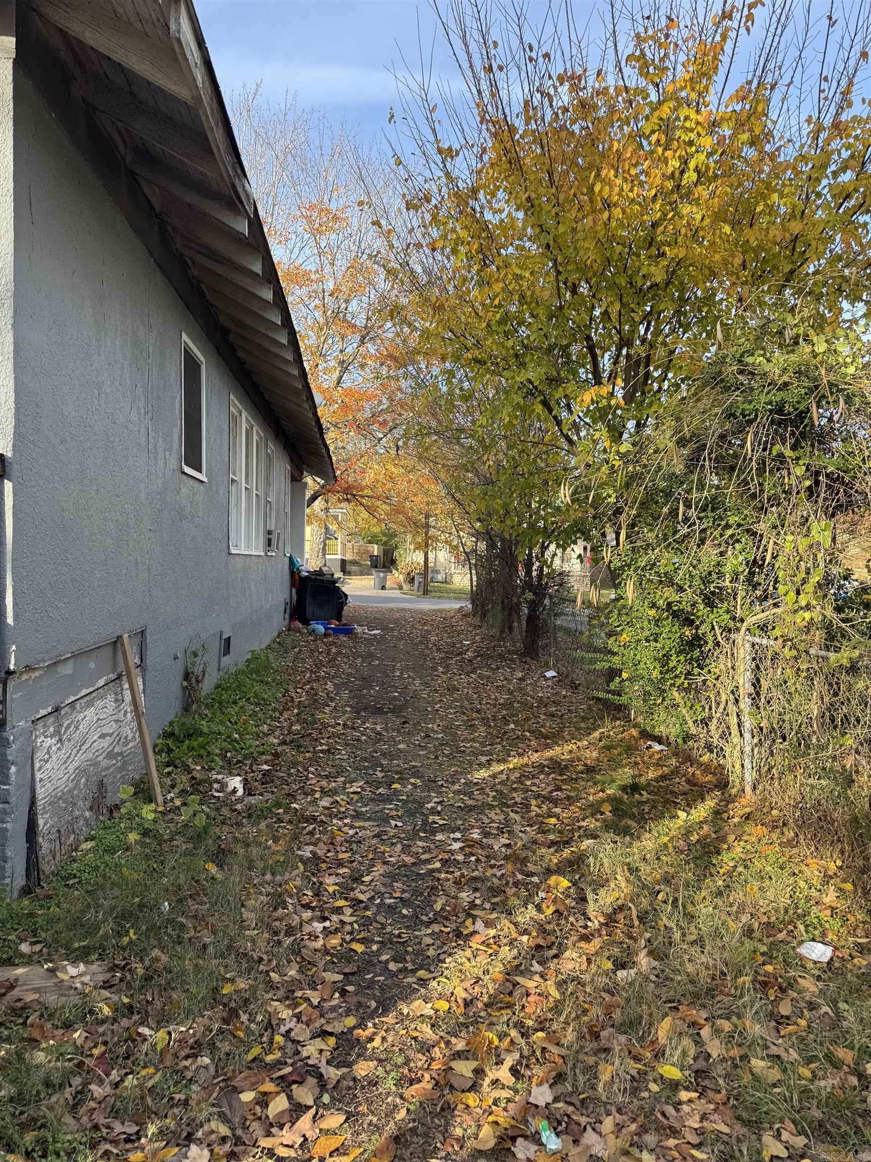 SOUTH HOT SPRINGS ADDITION - Residential