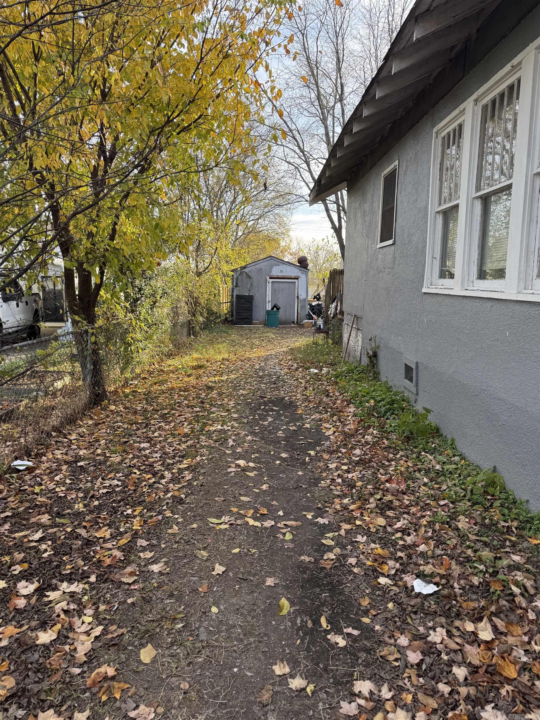 SOUTH HOT SPRINGS ADDITION - Residential