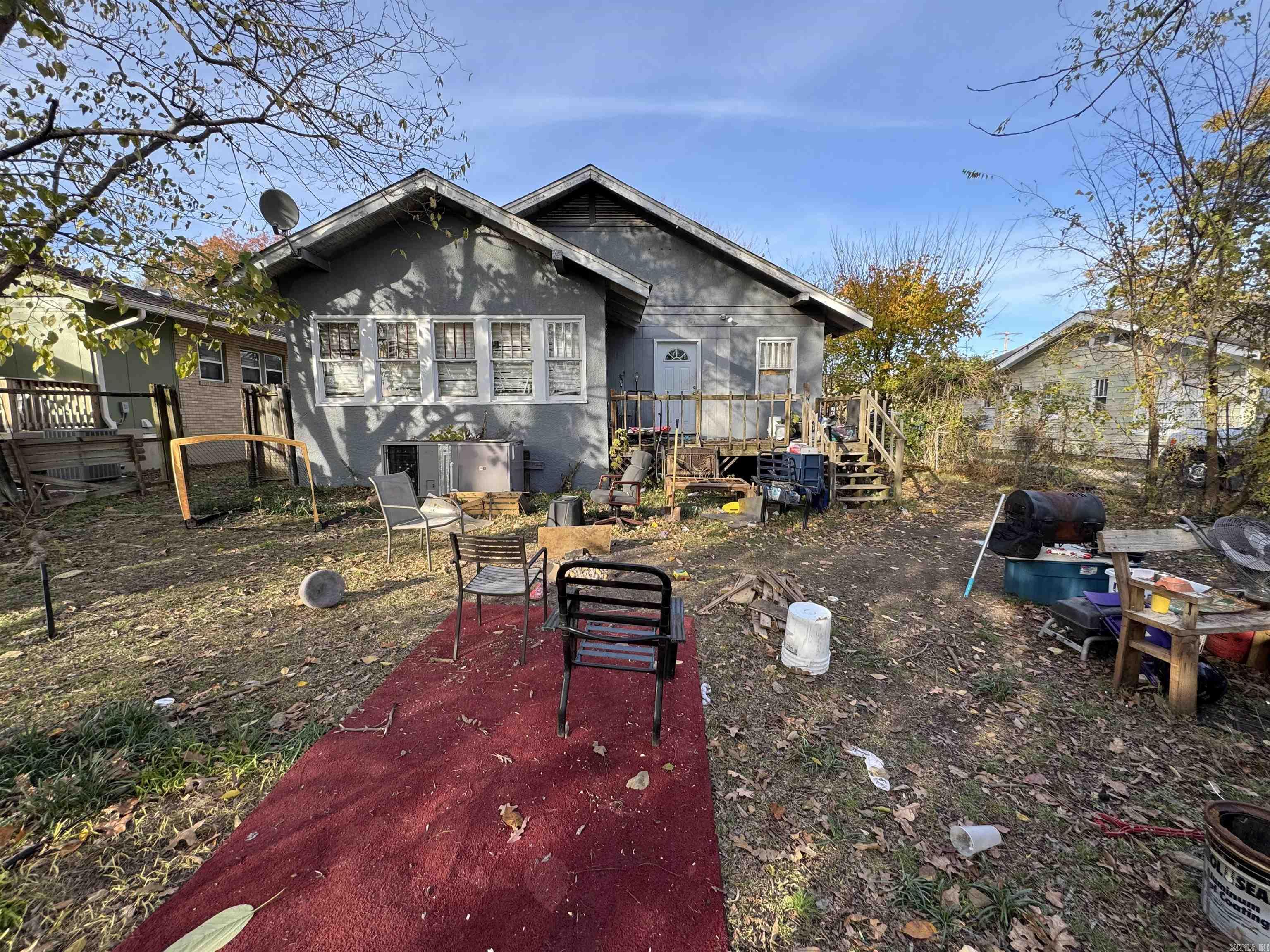 SOUTH HOT SPRINGS ADDITION - Residential