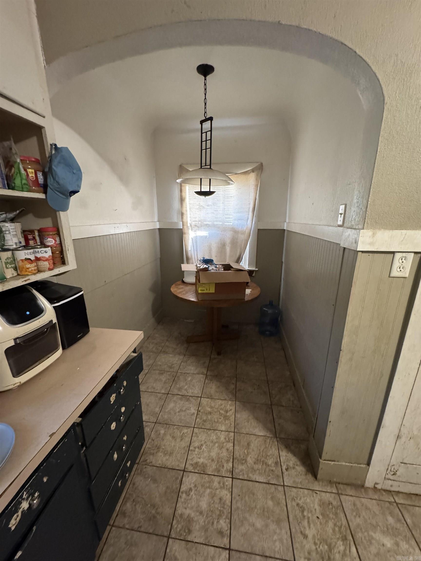 SOUTH HOT SPRINGS ADDITION - Residential