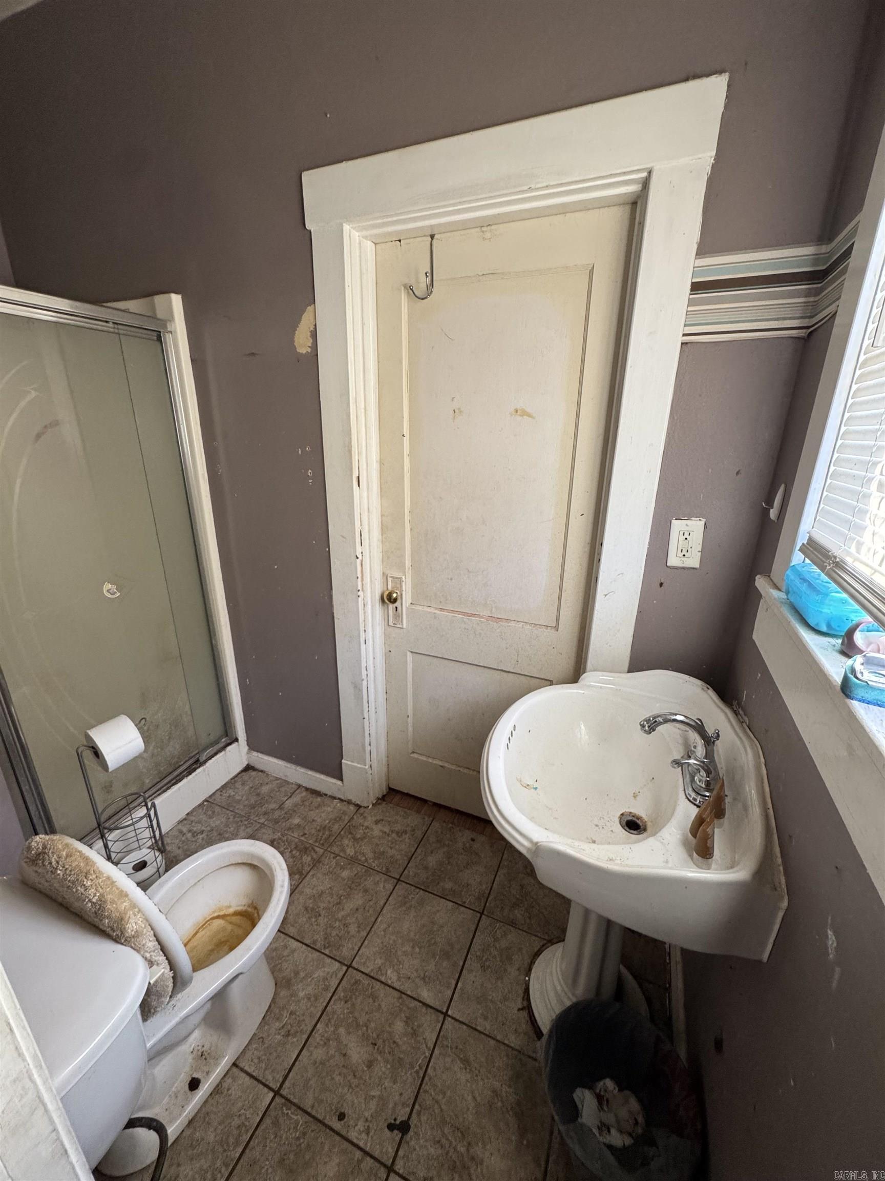 SOUTH HOT SPRINGS ADDITION - Residential