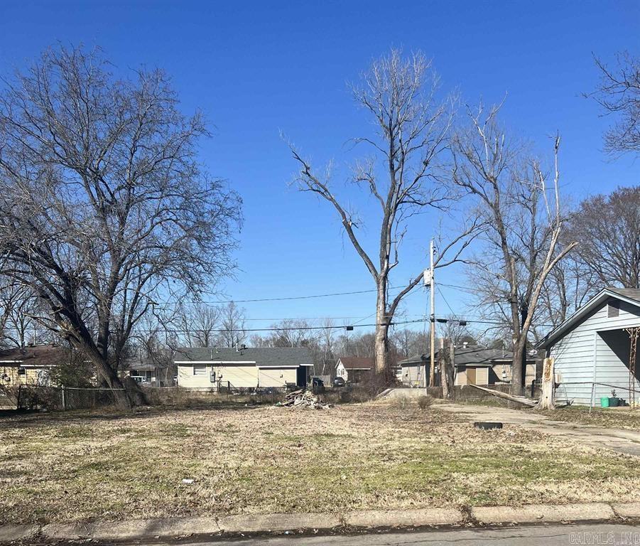 This appealing 0.14-acre of land is nestled in a well-established neighborhood, offering a unique blend of convenience and safety. The lot has been cleared, presenting a blank canvas for your future home or investment. A notable feature of this property is a sturdy storm shelter, providing peace of mind and added protection for you and your family during severe weather events. This land presents a fantastic opportunity for those looking to build in a community setting.