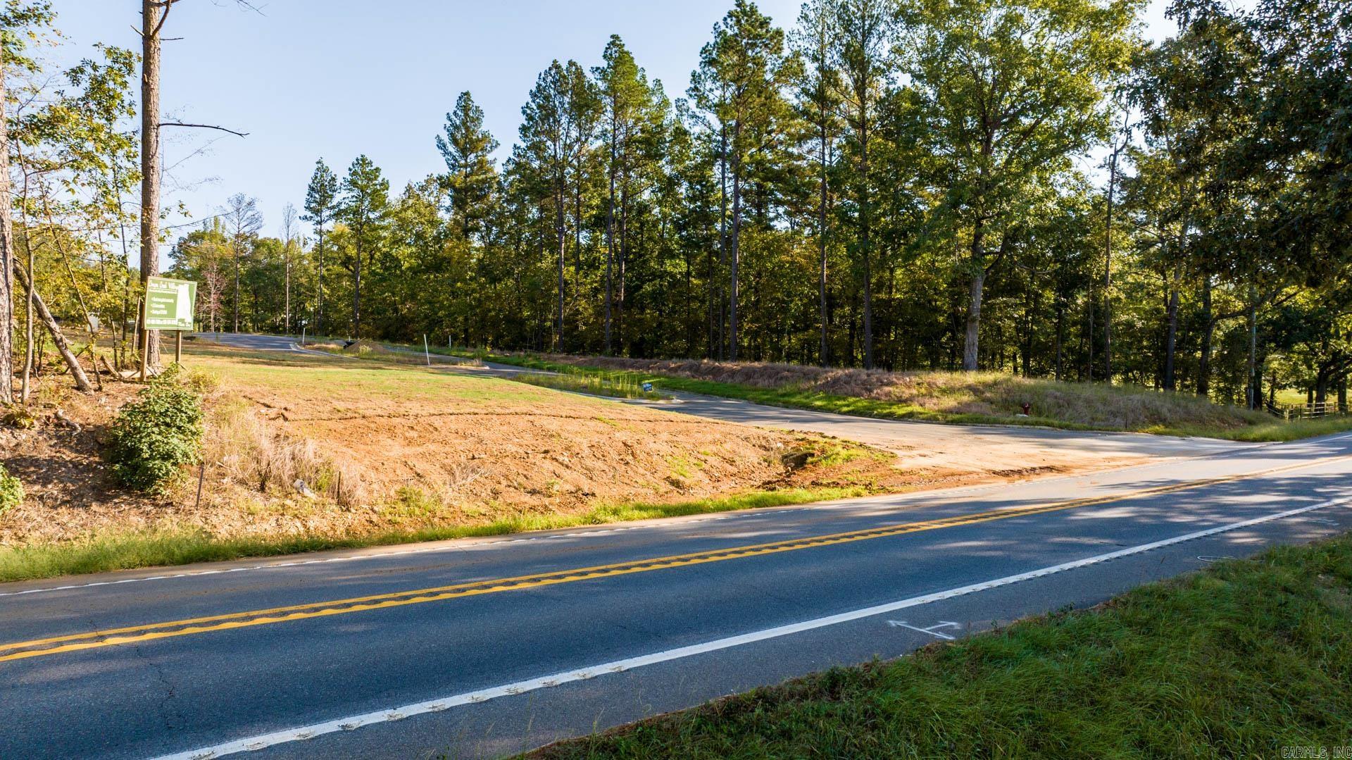 CANYON CREEK VILLAGE - Land