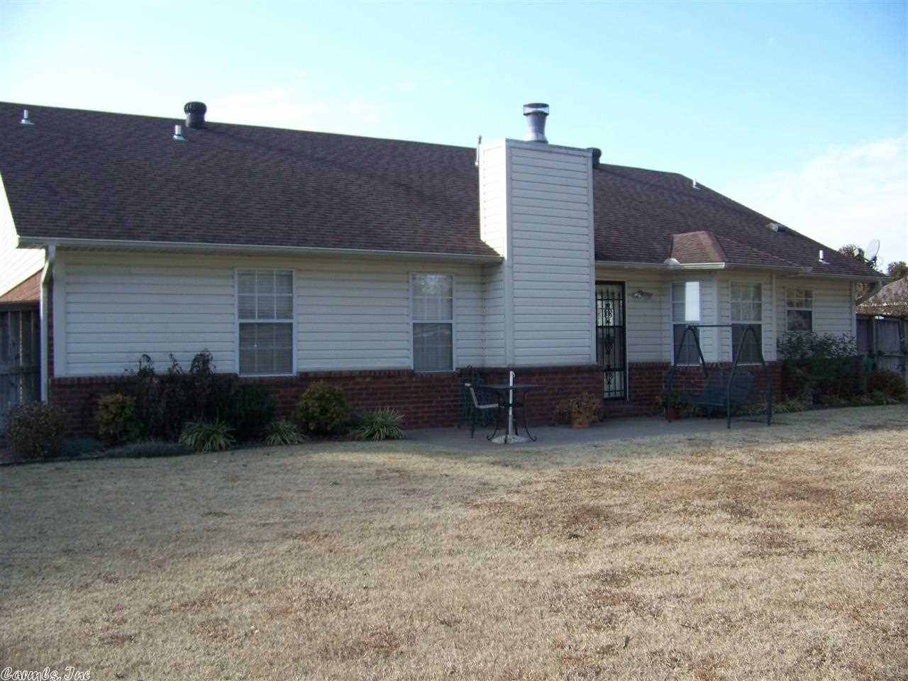 Privett Park - Residential