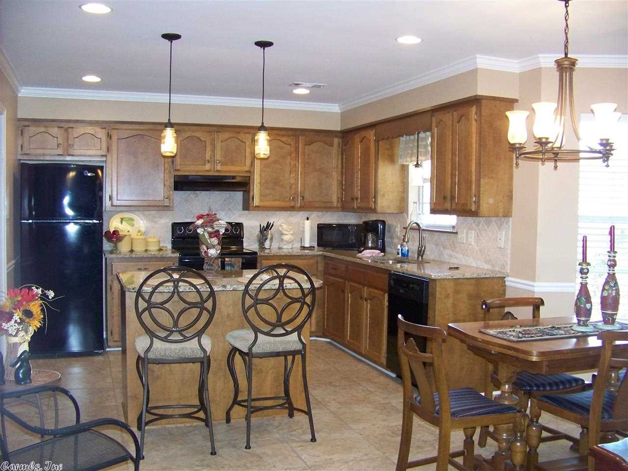 Privett Park - Residential