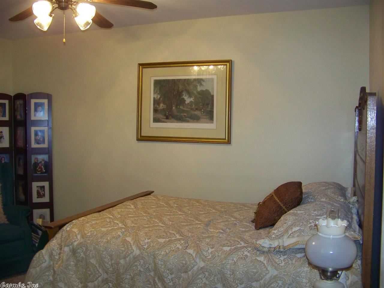 Privett Park - Residential