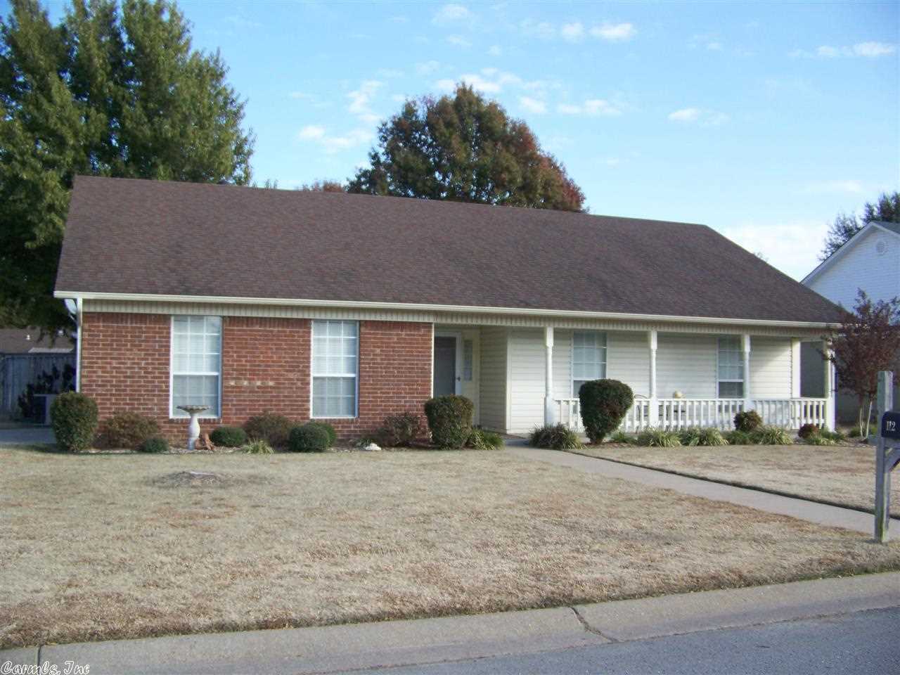 Privett Park - Residential