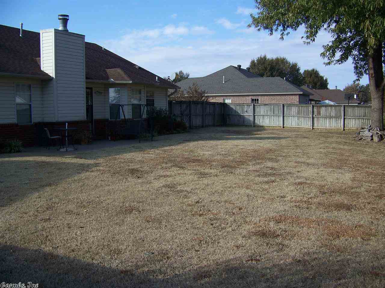 Privett Park - Residential