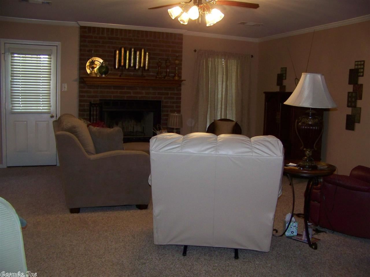 Privett Park - Residential