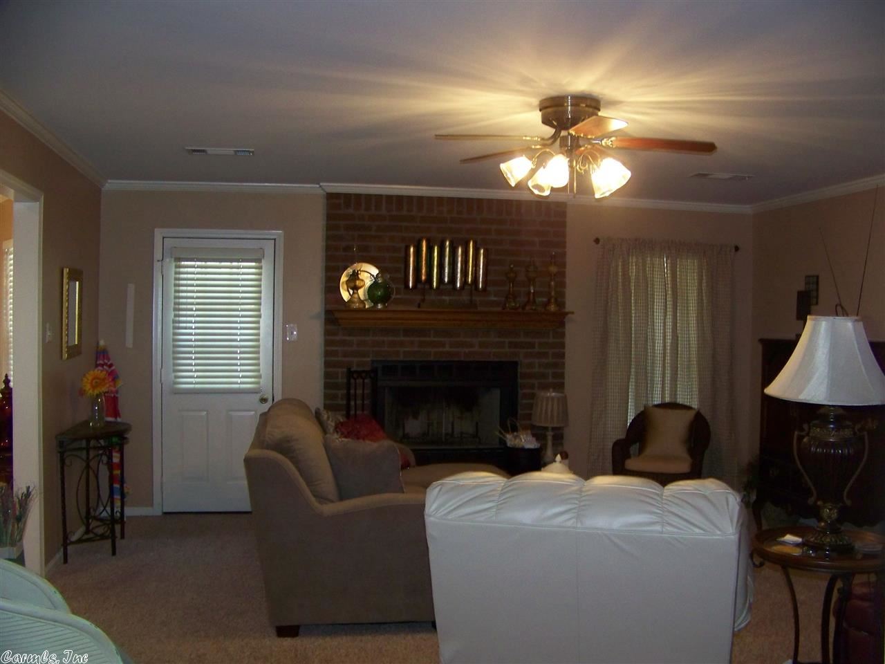 Privett Park - Residential