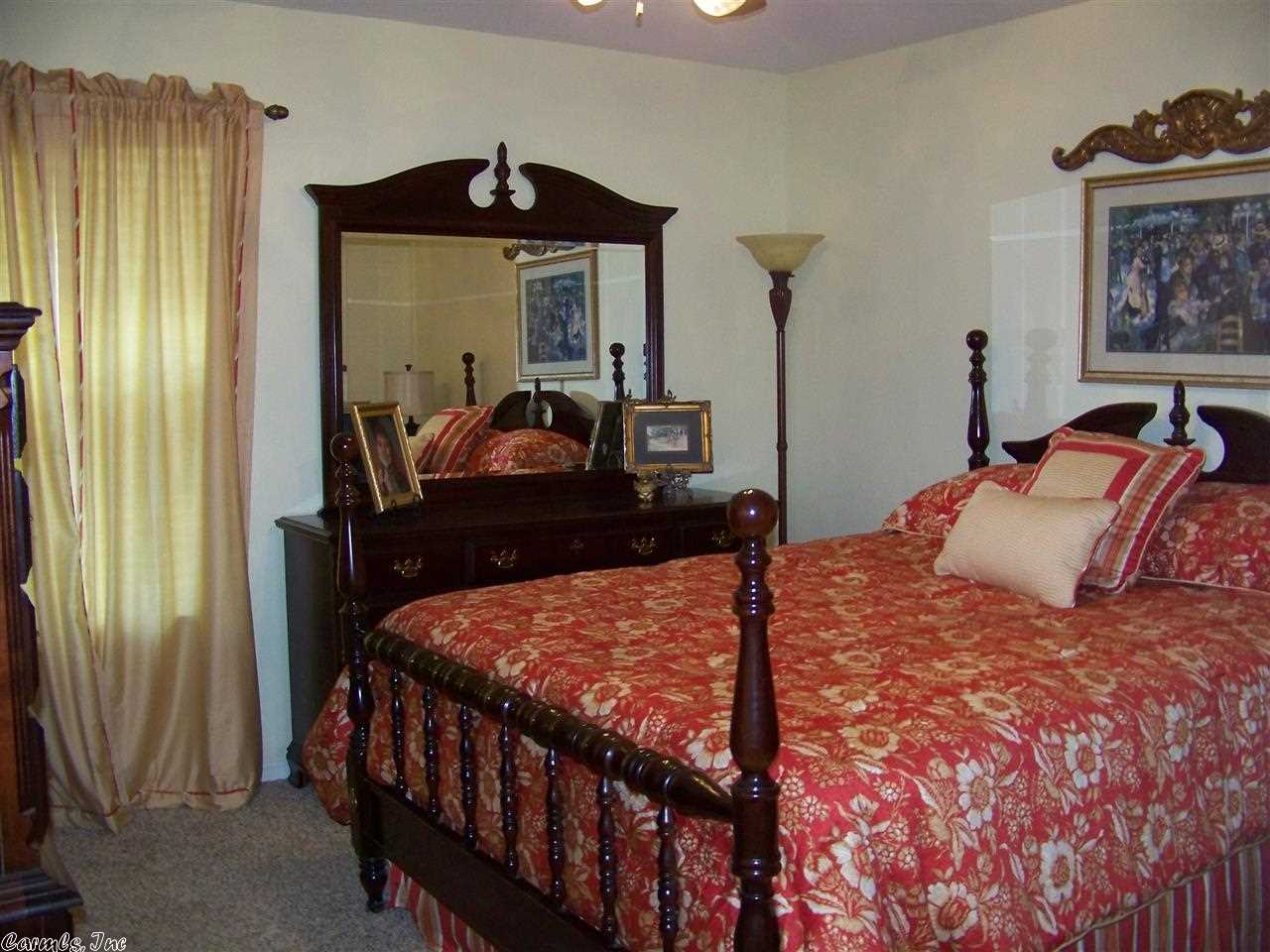 Privett Park - Residential