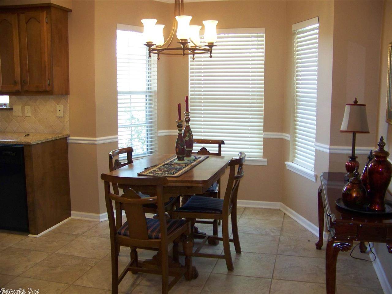 Privett Park - Residential