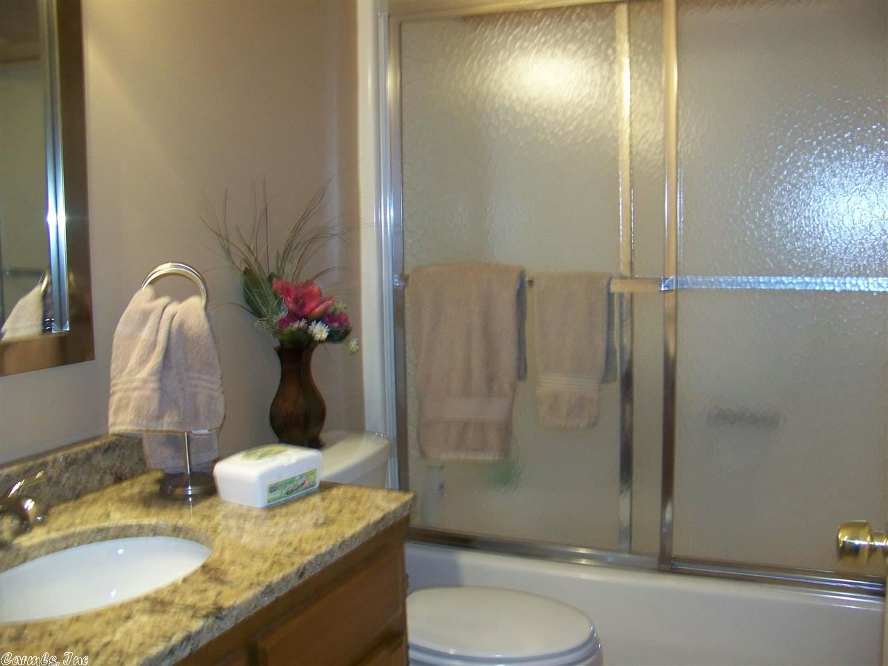 Privett Park - Residential