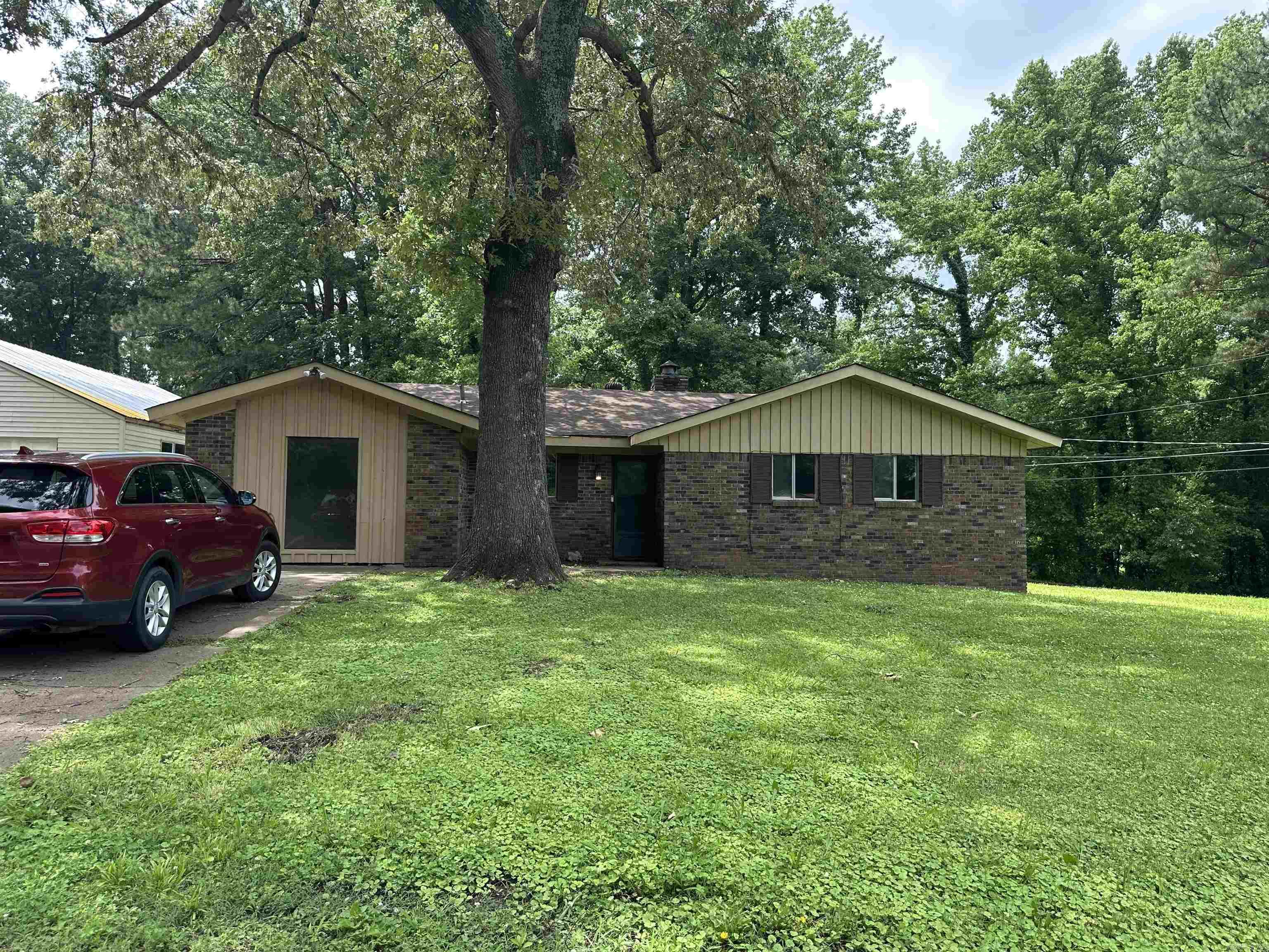 Dogwood Hills - Residential