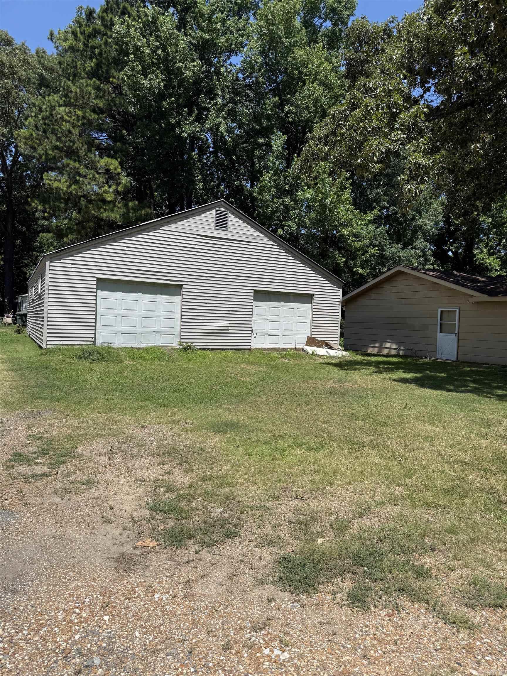 Dogwood Hills - Residential