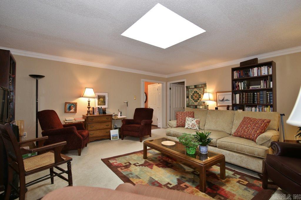 ECHO VALLEY - Residential
