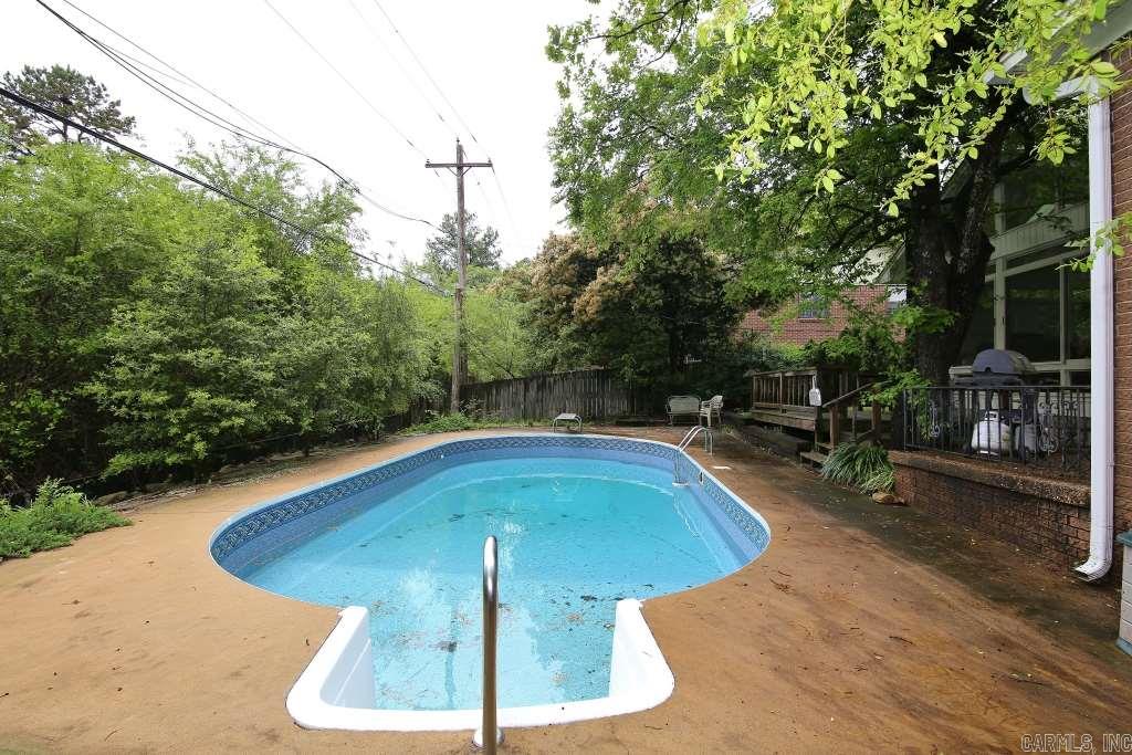 ECHO VALLEY - Residential