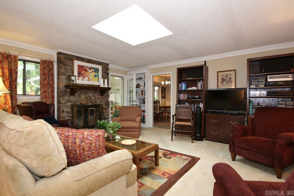 ECHO VALLEY - Residential