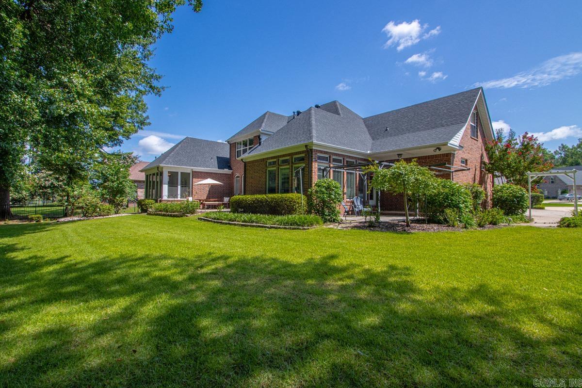 COUNTRY CLUB OF ARK PH 19 - Residential