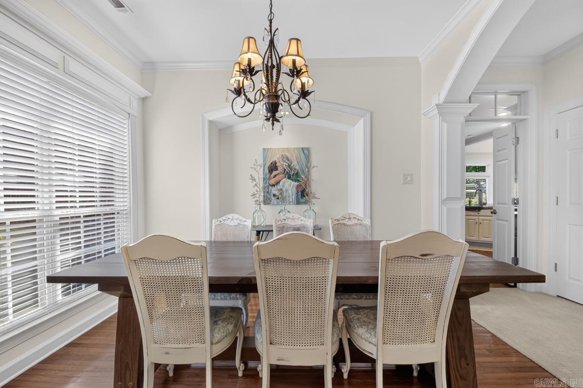 COUNTRY CLUB OF ARK PH 19 - Residential