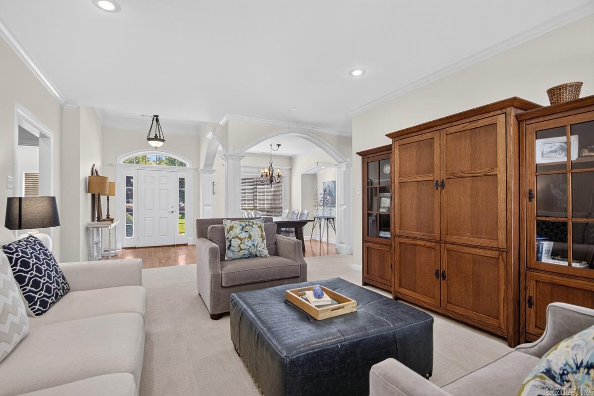 COUNTRY CLUB OF ARK PH 19 - Residential