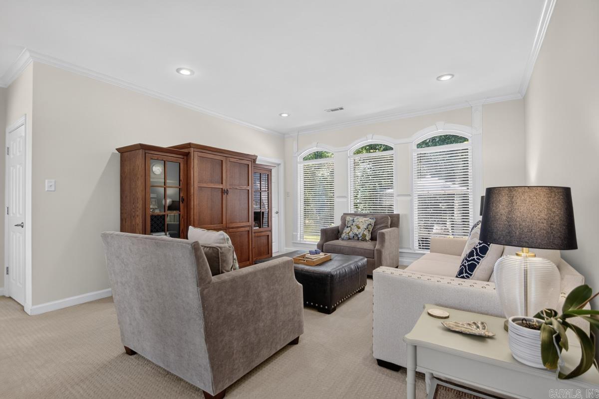 COUNTRY CLUB OF ARK PH 19 - Residential