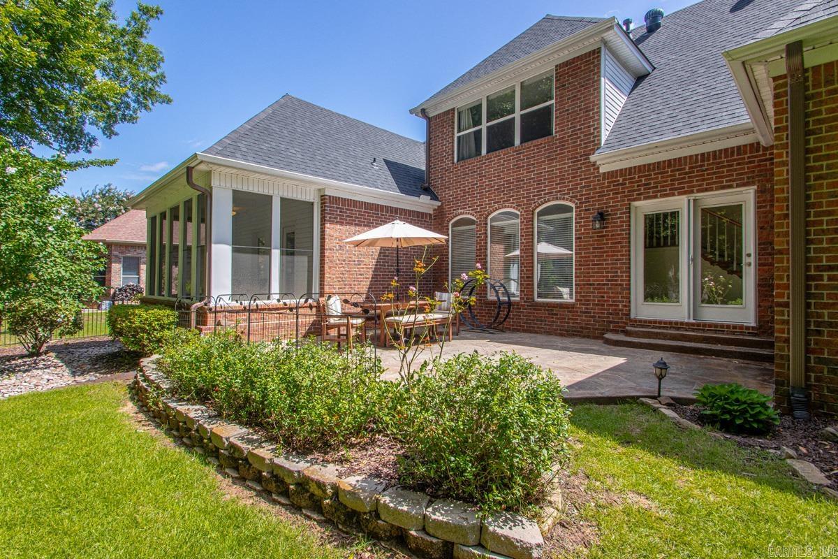 COUNTRY CLUB OF ARK PH 19 - Residential