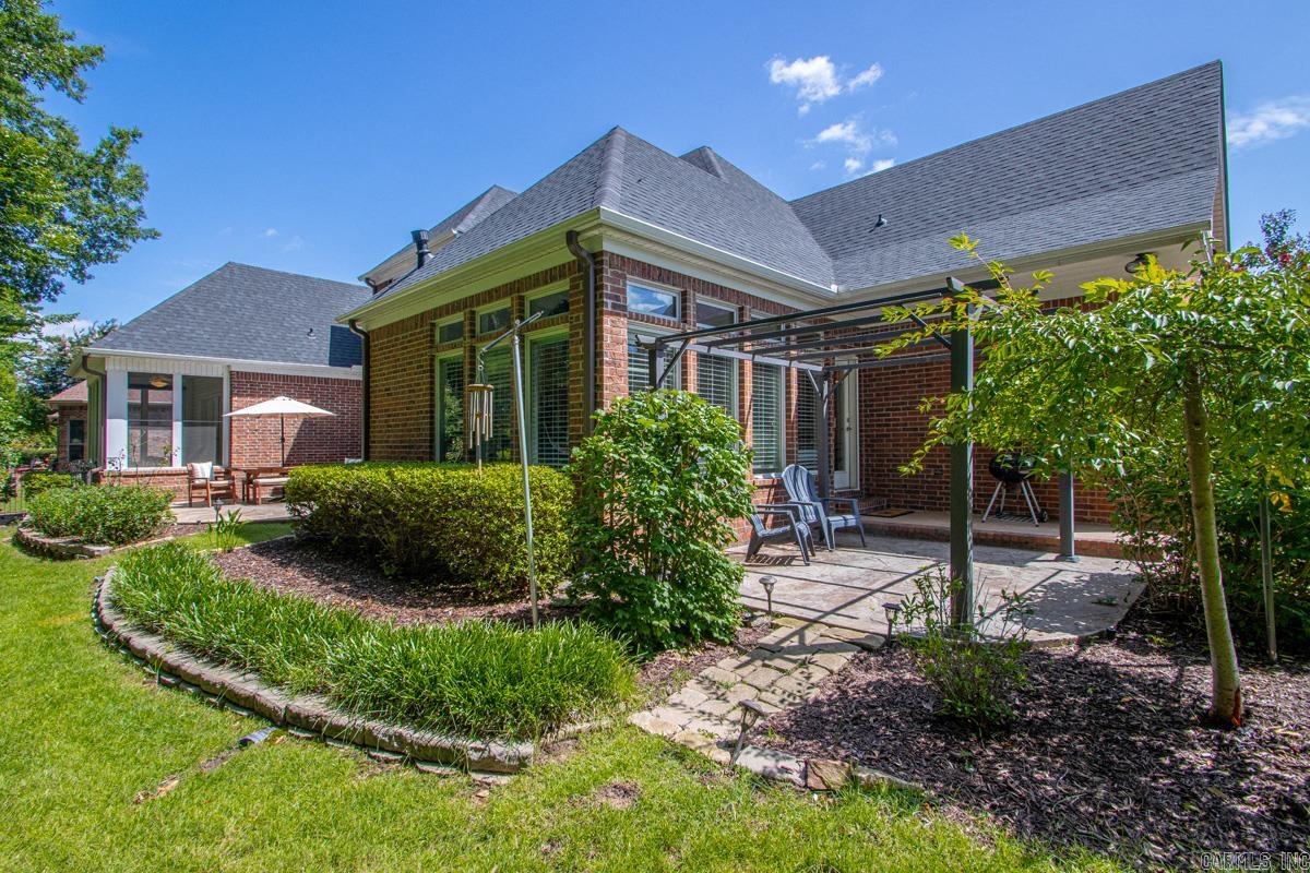 COUNTRY CLUB OF ARK PH 19 - Residential