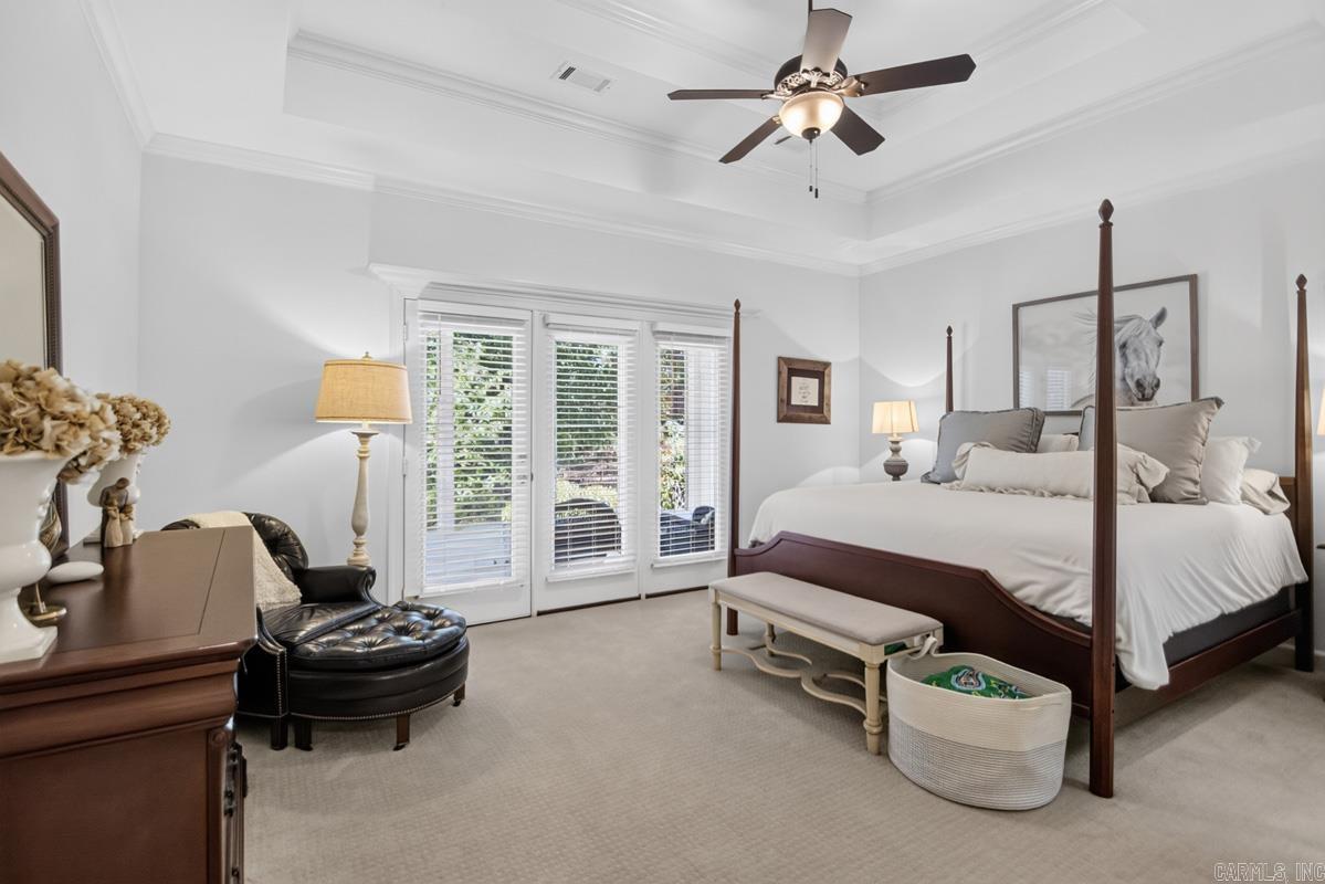 COUNTRY CLUB OF ARK PH 19 - Residential