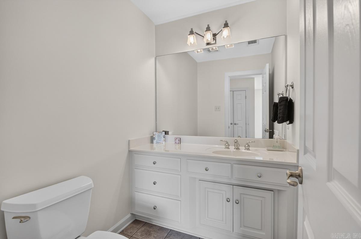 COUNTRY CLUB OF ARK PH 19 - Residential