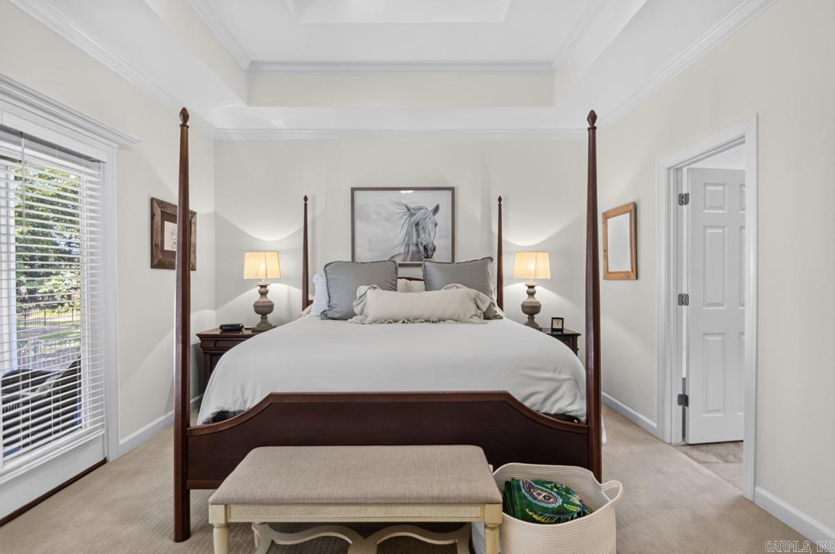 COUNTRY CLUB OF ARK PH 19 - Residential