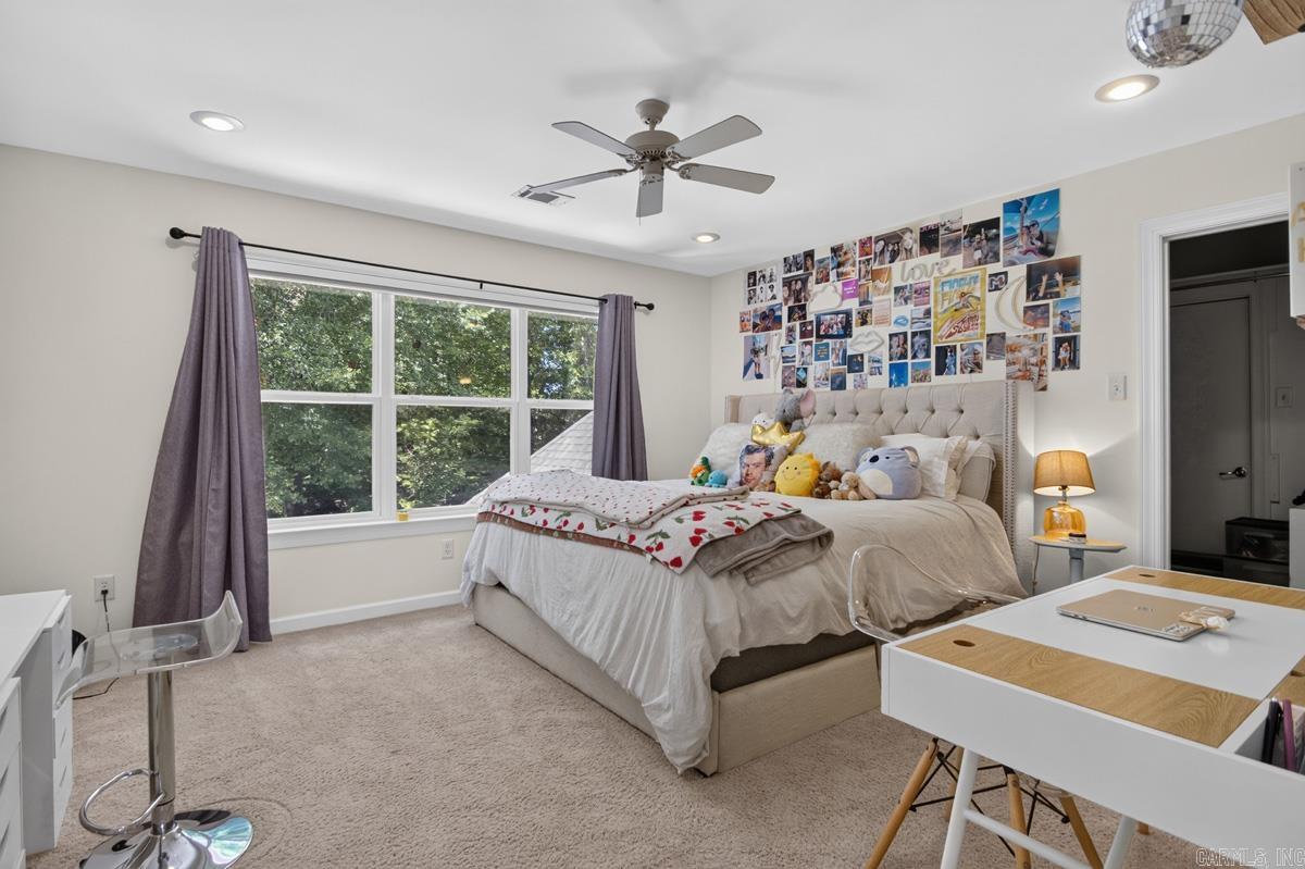 COUNTRY CLUB OF ARK PH 19 - Residential