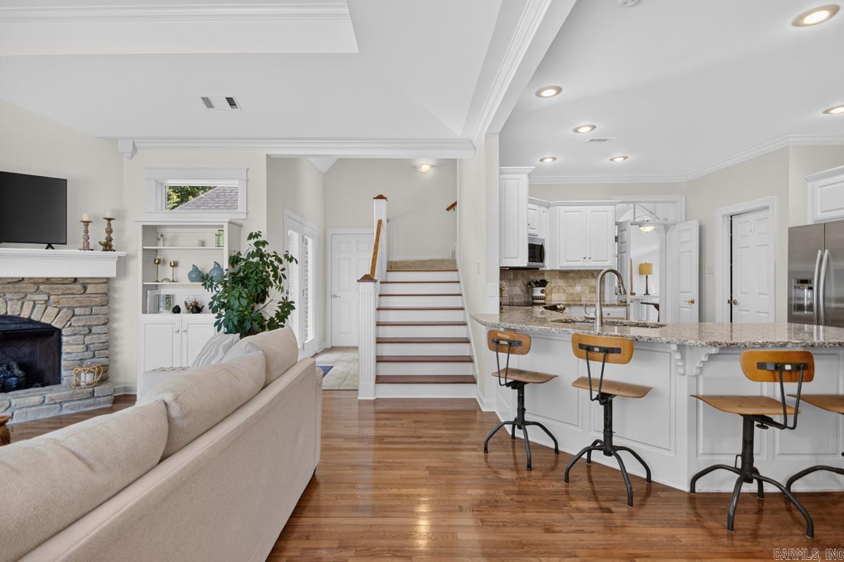 COUNTRY CLUB OF ARK PH 19 - Residential