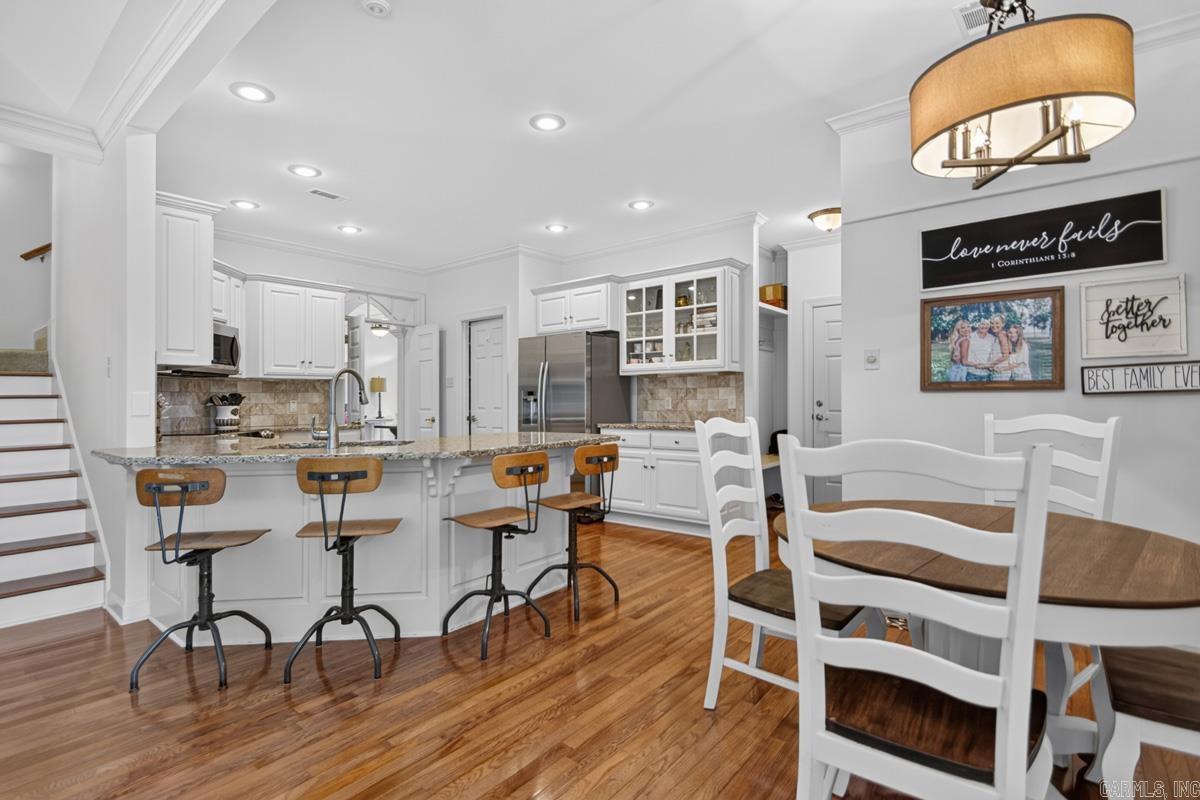 COUNTRY CLUB OF ARK PH 19 - Residential