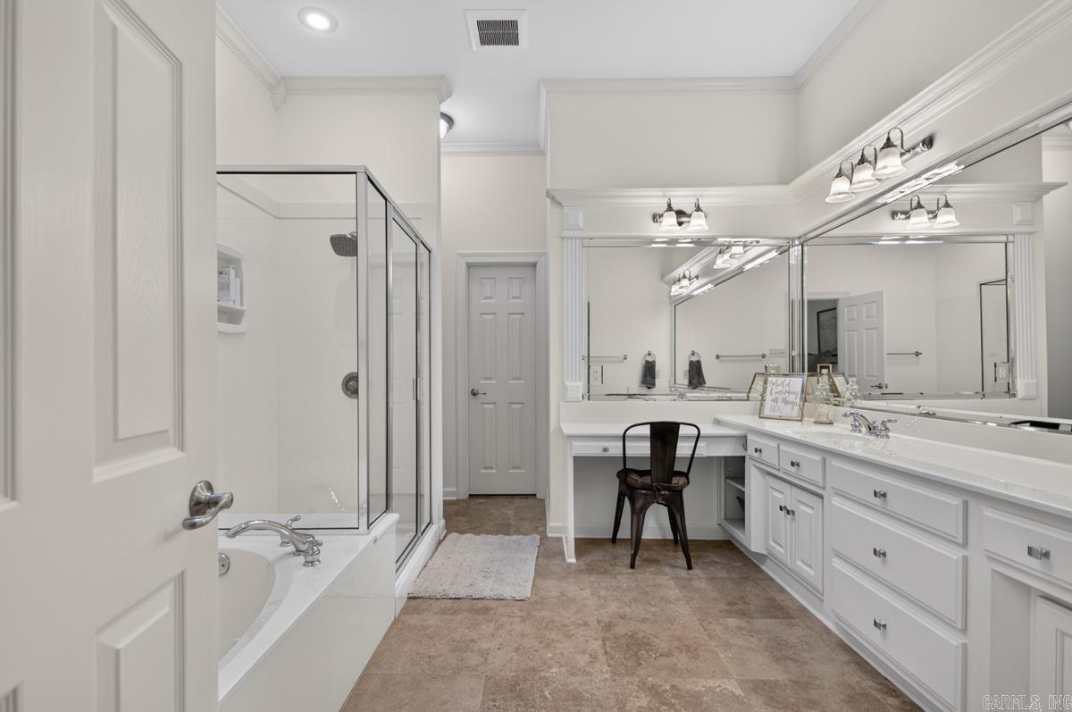 COUNTRY CLUB OF ARK PH 19 - Residential