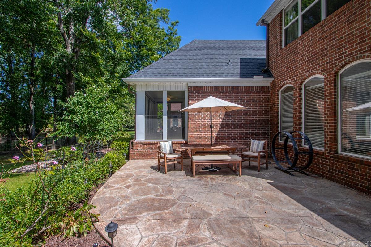 COUNTRY CLUB OF ARK PH 19 - Residential