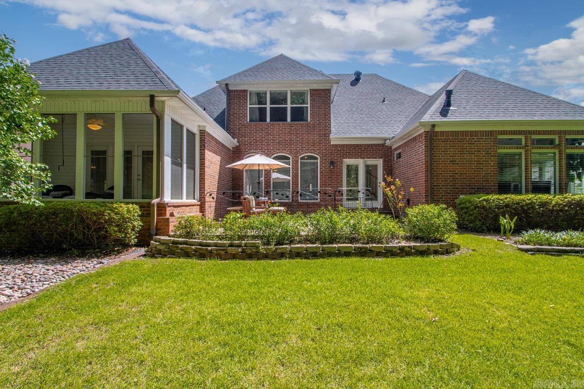COUNTRY CLUB OF ARK PH 19 - Residential
