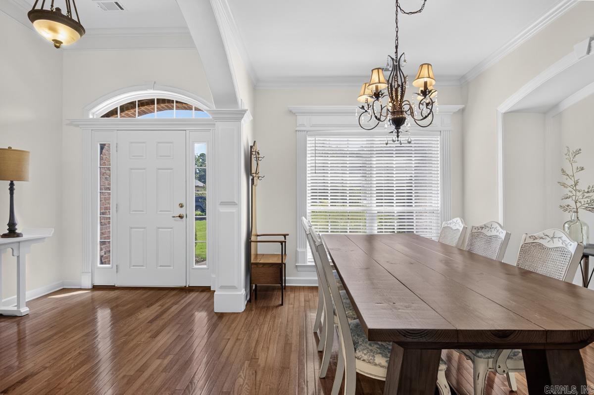 COUNTRY CLUB OF ARK PH 19 - Residential