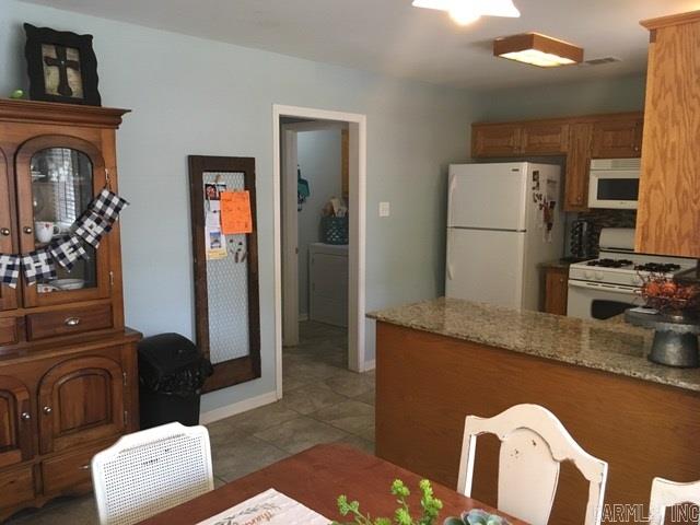 GREENFIELD - Residential