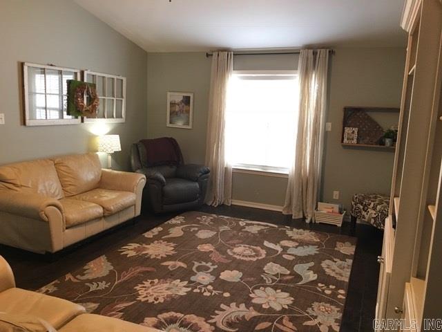 GREENFIELD - Residential