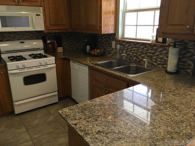 GREENFIELD - Residential