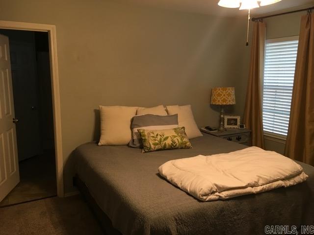 GREENFIELD - Residential