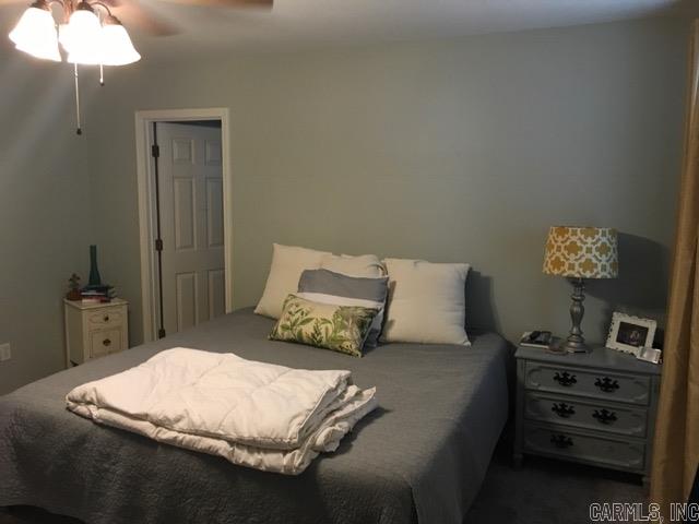 GREENFIELD - Residential