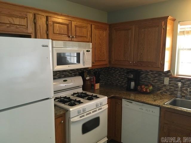 GREENFIELD - Residential