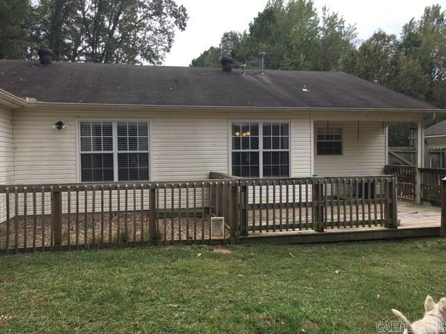 GREENFIELD - Residential