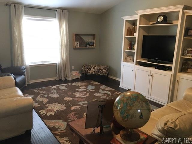 GREENFIELD - Residential