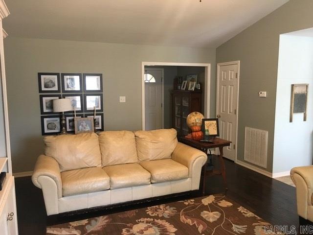 GREENFIELD - Residential