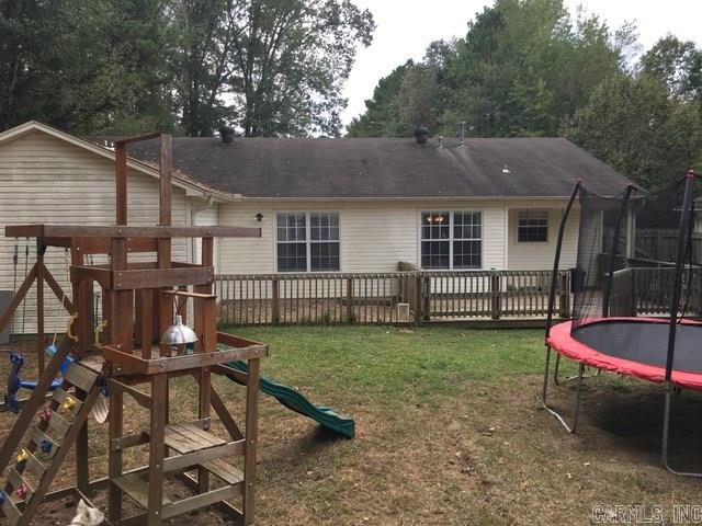 GREENFIELD - Residential