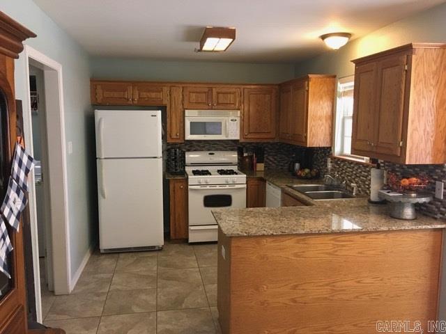 GREENFIELD - Residential